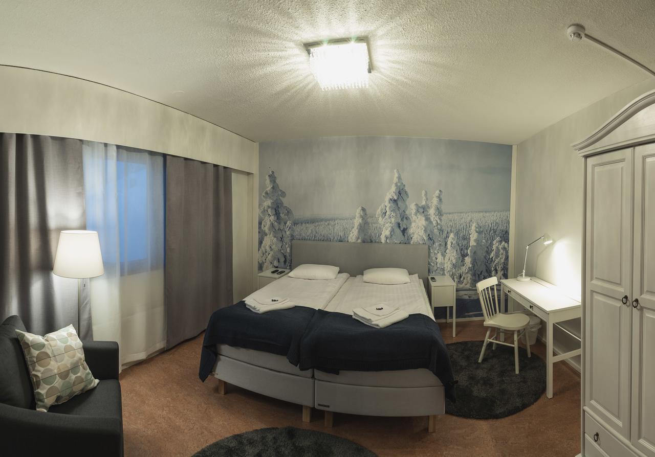Hotel Kittilae Room photo