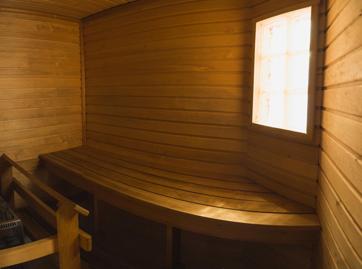 Hotel Kittilae Room photo