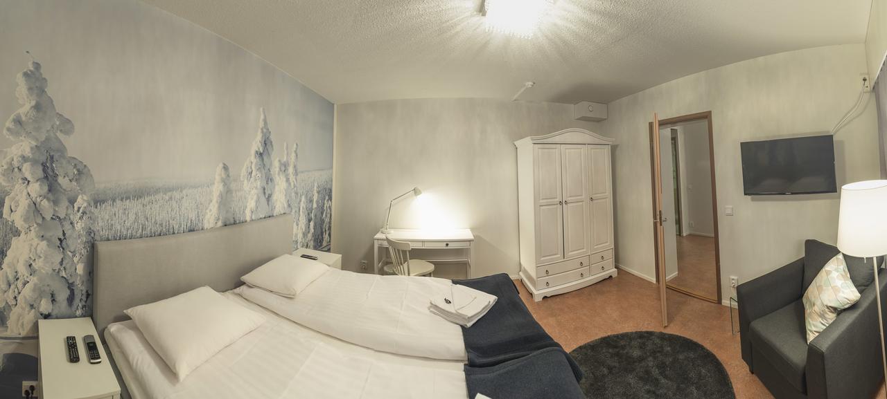 Hotel Kittilae Room photo